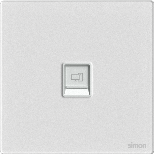 Glass Diamond White