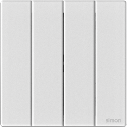 Glass Diamond White