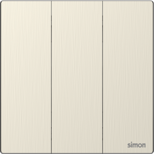 Metal Satin Gold
