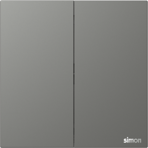 PC Platinum Grey