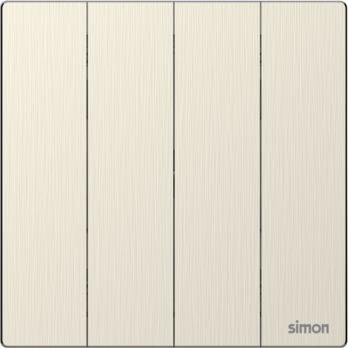Metal Satin Gold