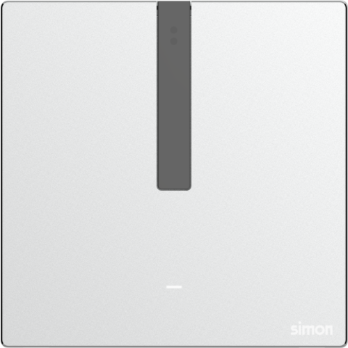 Metal Frosted Silver