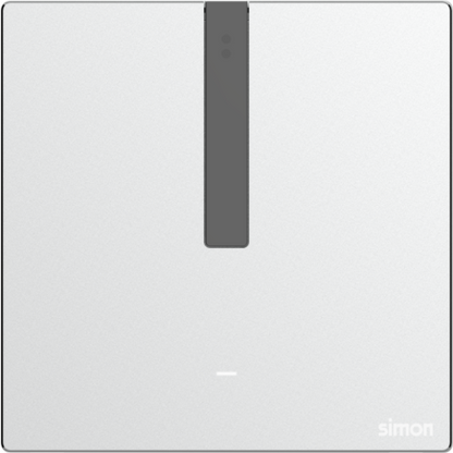 Metal Frosted Silver