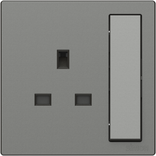 Grey