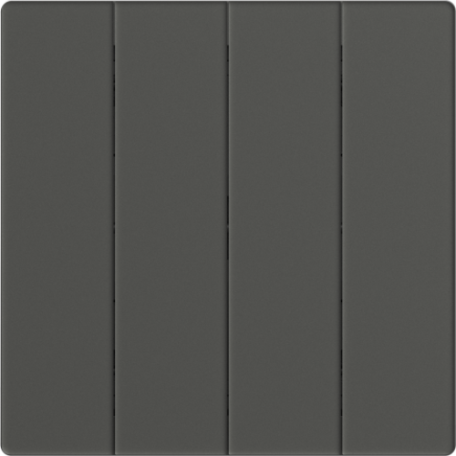 Glass Diamond Grey