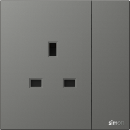 PC Platinum Grey
