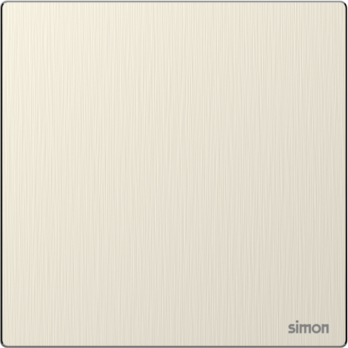 Metal Satin Gold