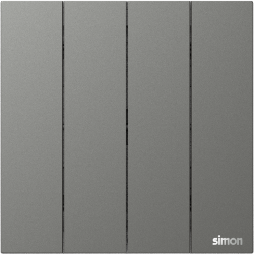 PC Platinum Grey