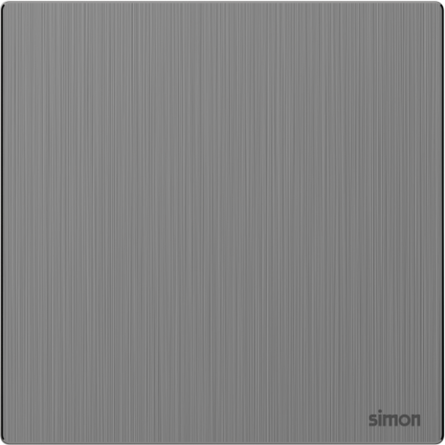 Metal Brushed Grey