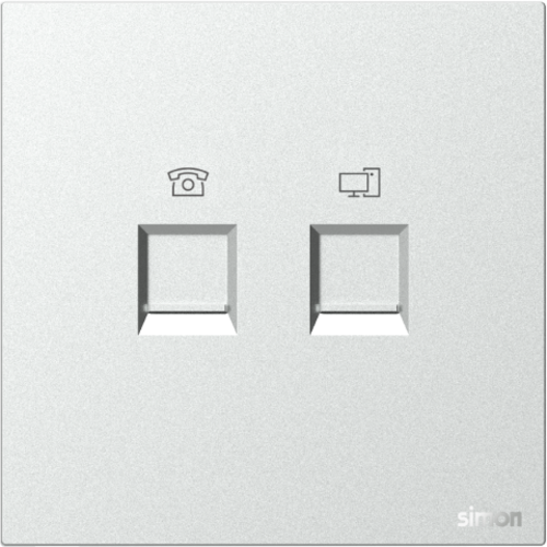 PC Platinum Silver