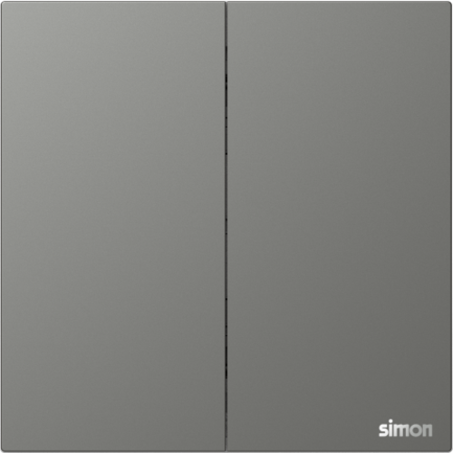 PC Platinum Grey