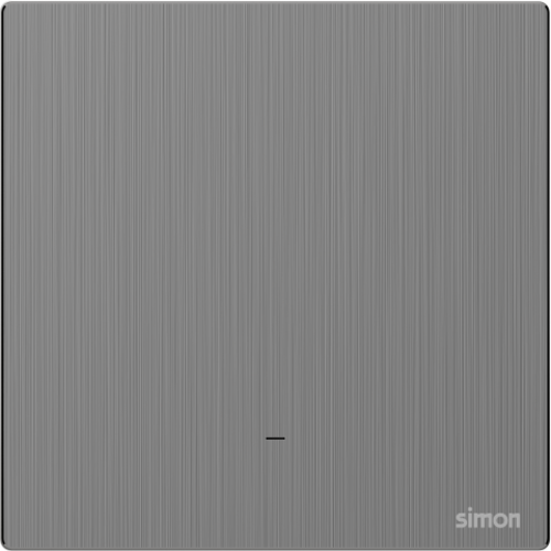 Metal Brushed Grey