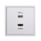 Simon i7 Electrical Accessories (All Colours)