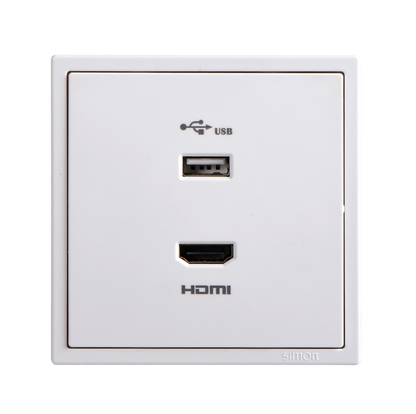 Simon i7 Electrical Accessories (All Colours)