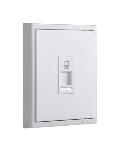 Simon i7 Electrical Accessories (All Colours)