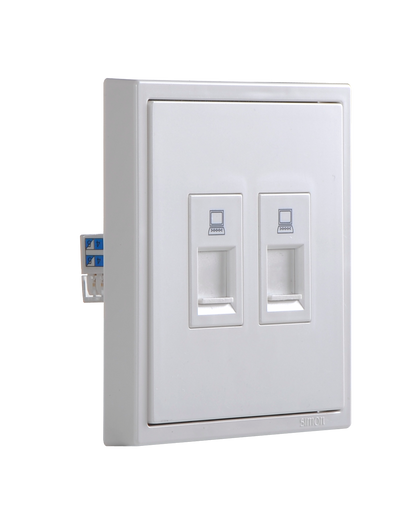 Simon i7 Electrical Accessories (All Colours)