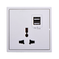 Simon i7 Electrical Accessories (All Colours)