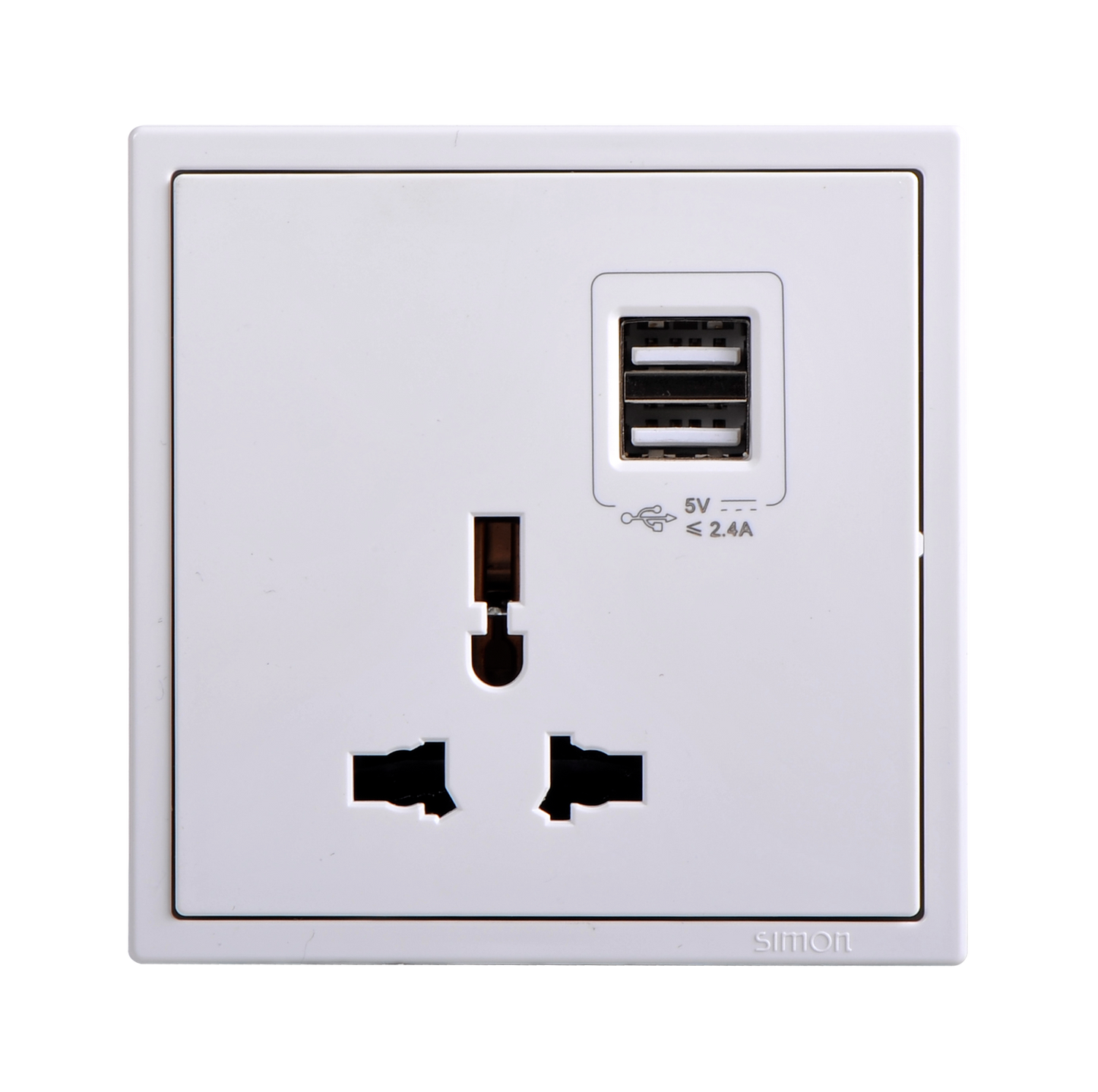 Simon i7 Electrical Accessories (All Colours)