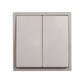 SIMON i7 Switches (Champagne)
