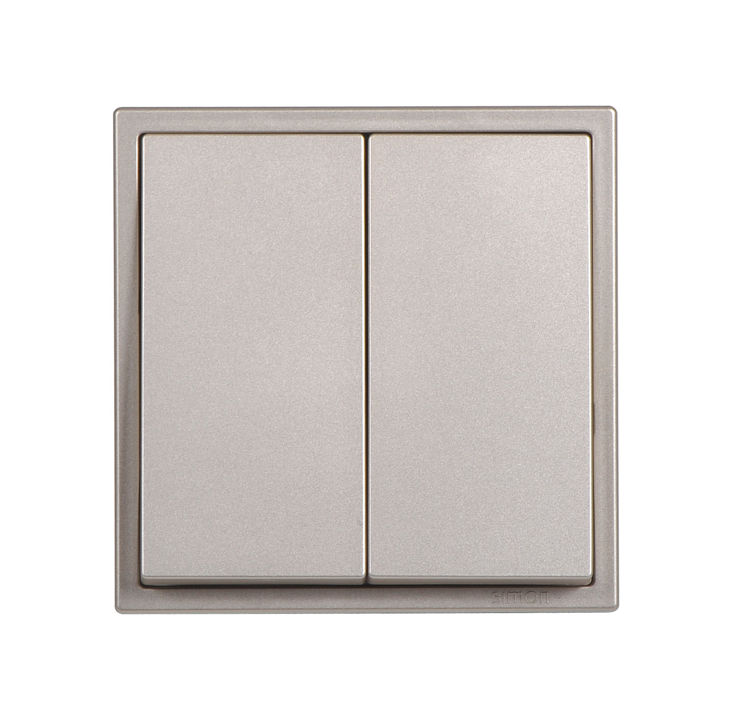 SIMON i7 Switches (Champagne)