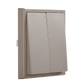 SIMON i7 Switches (Champagne)