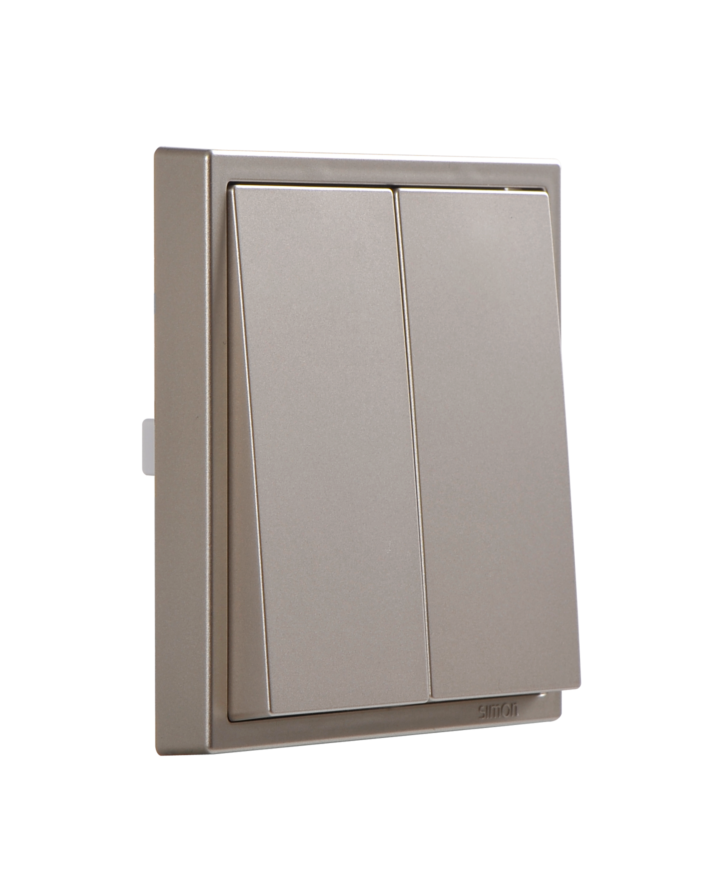 SIMON i7 Switches (Champagne)