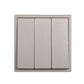 SIMON i7 Switches (Champagne)