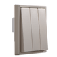 SIMON i7 Switches (Champagne)