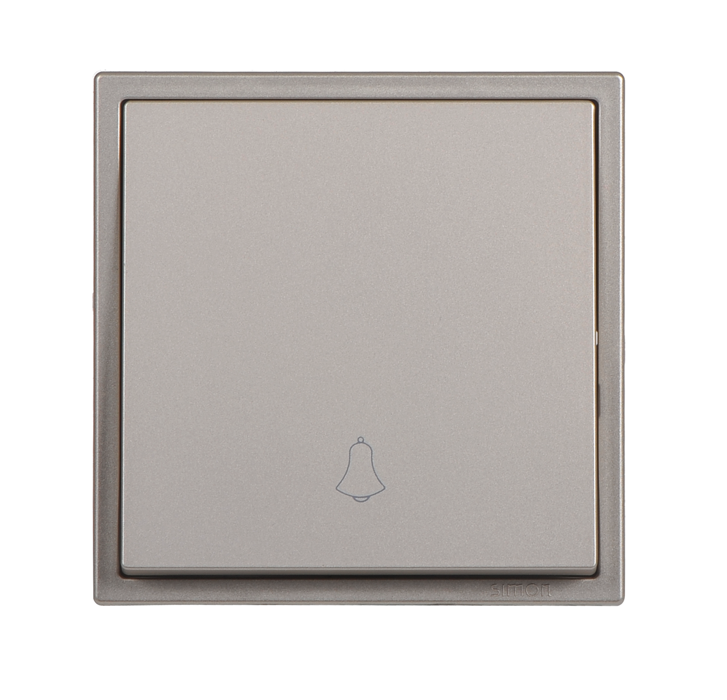 SIMON i7 Switches (Champagne)