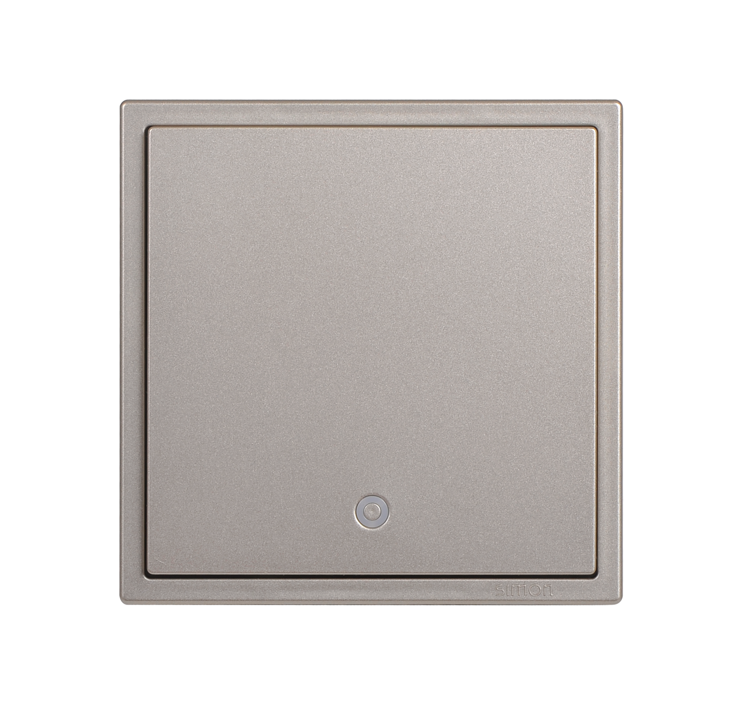 SIMON i7 Switches (Champagne)