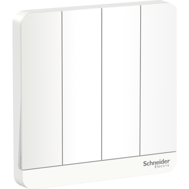 Antibacterial White