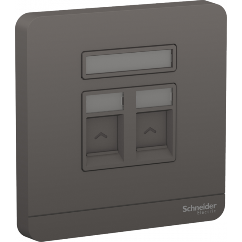 Dark Grey