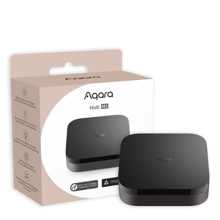 AQARA M3 Hub