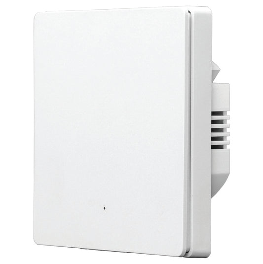 MÖWE –Zigbee Smart Switches (OPTIONAL NEUTRAL Rocker Pro)