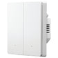 MÖWE –Zigbee Smart Switches (OPTIONAL NEUTRAL Rocker Pro)