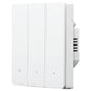MÖWE –Zigbee Smart Switches (OPTIONAL NEUTRAL Rocker Pro)