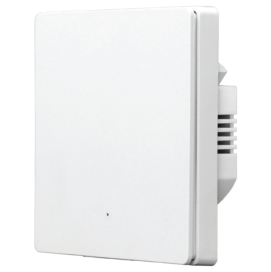 MÖWE –Zigbee Smart Water Heater Switch (Rocker Pro)