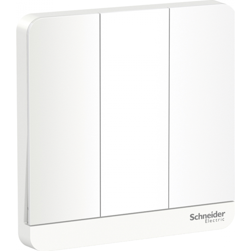 Antibacterial White