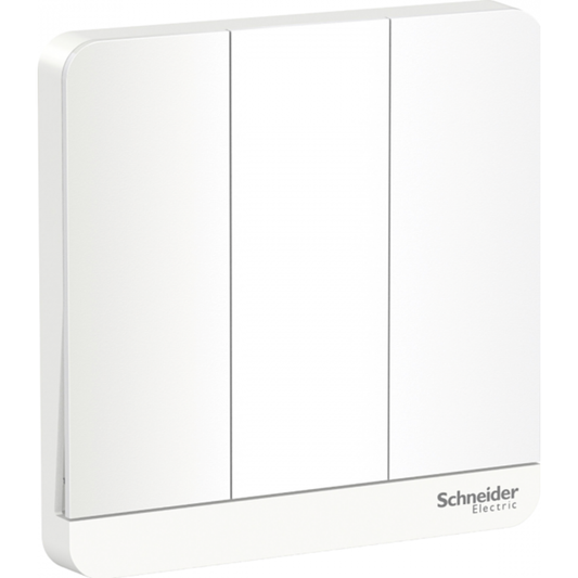 Antibacterial White
