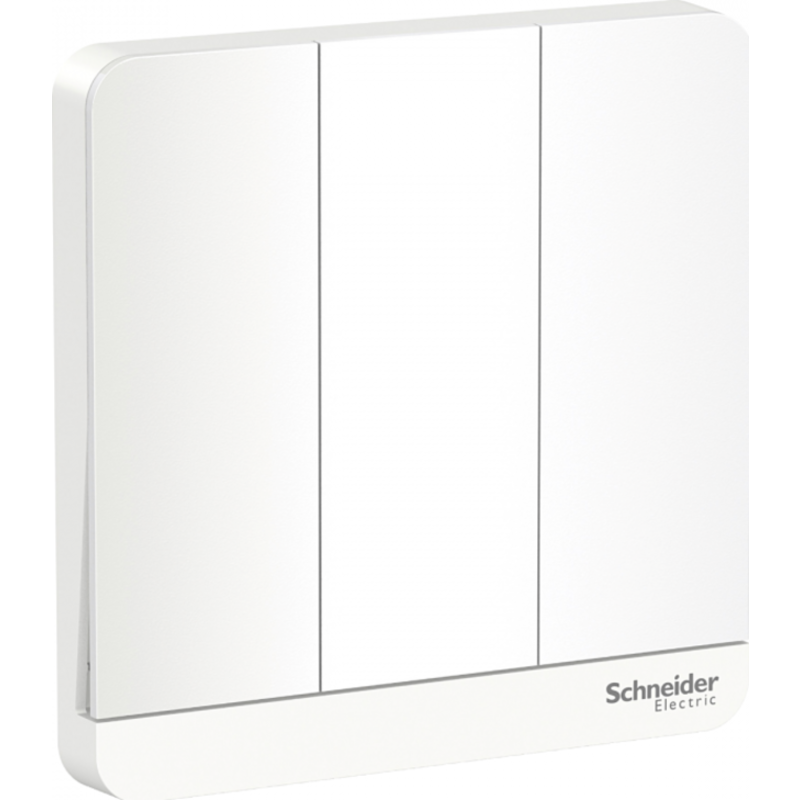 Antibacterial White