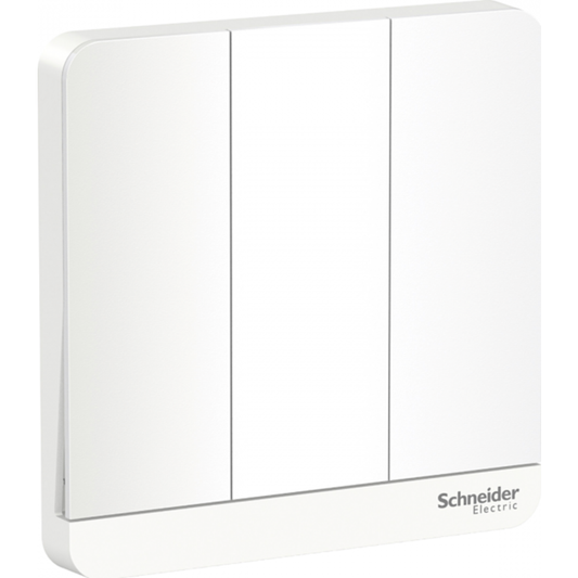 Antibacterial White