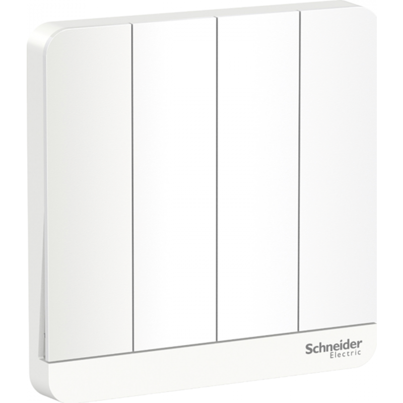 Antibacterial White