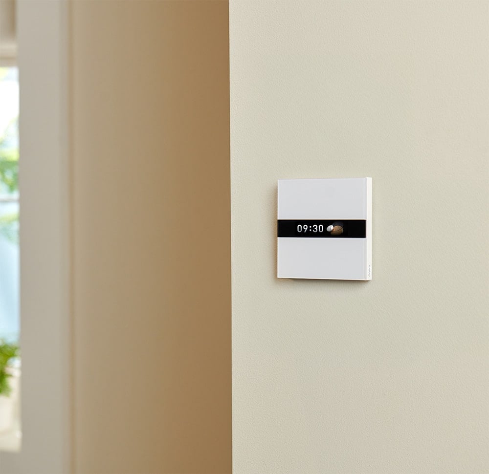 Aqara Display Switch V1