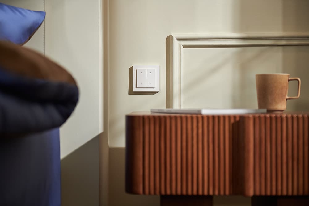 Aqara Light Switch H2