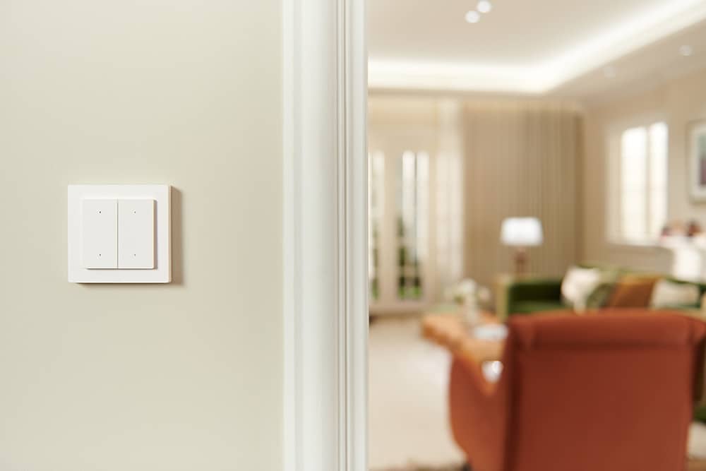 Aqara Light Switch H2