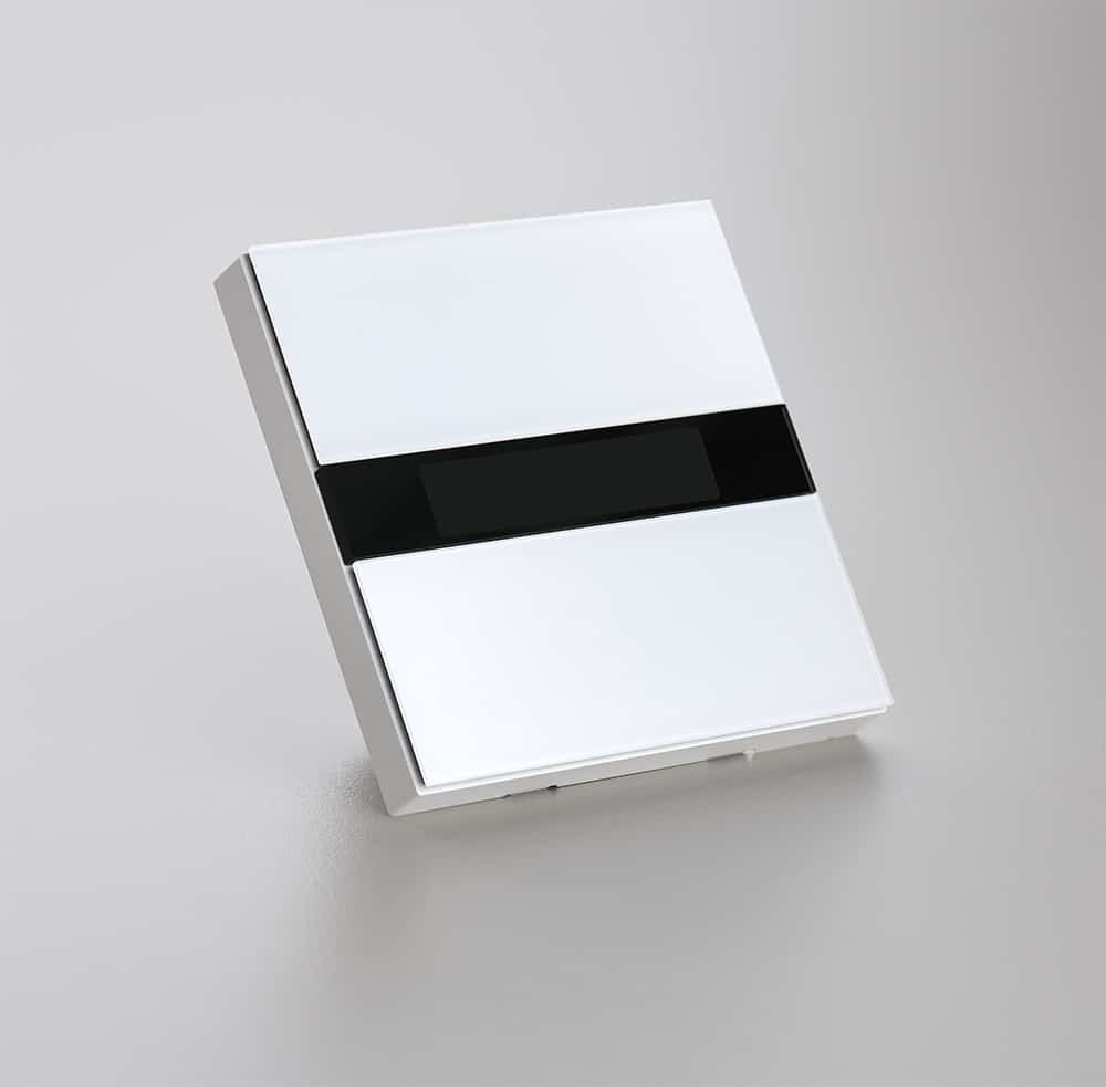 Aqara Display Switch V1