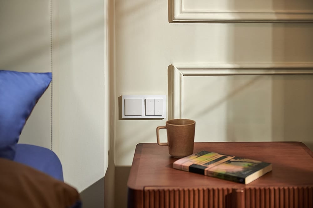 Aqara Light Switch H2