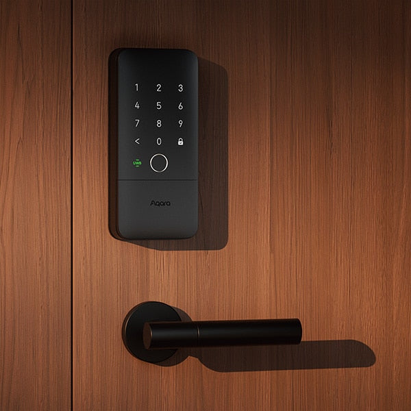 Aqara U400 Smart Lock Kit