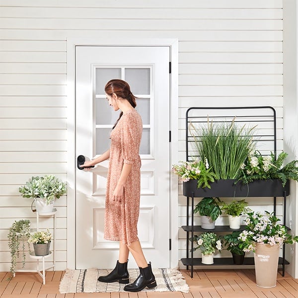 Aqara Smart Lock U300 Kit