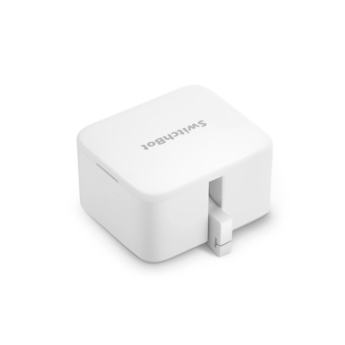 SwitchBot Bot White